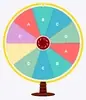 JILI44 Lucky Spin welfare icon
